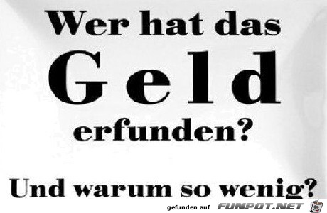 Geld