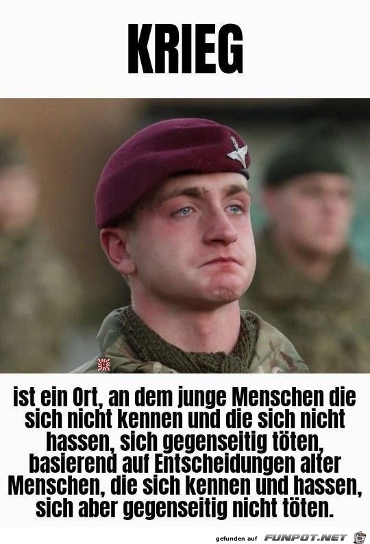 Leider wahr