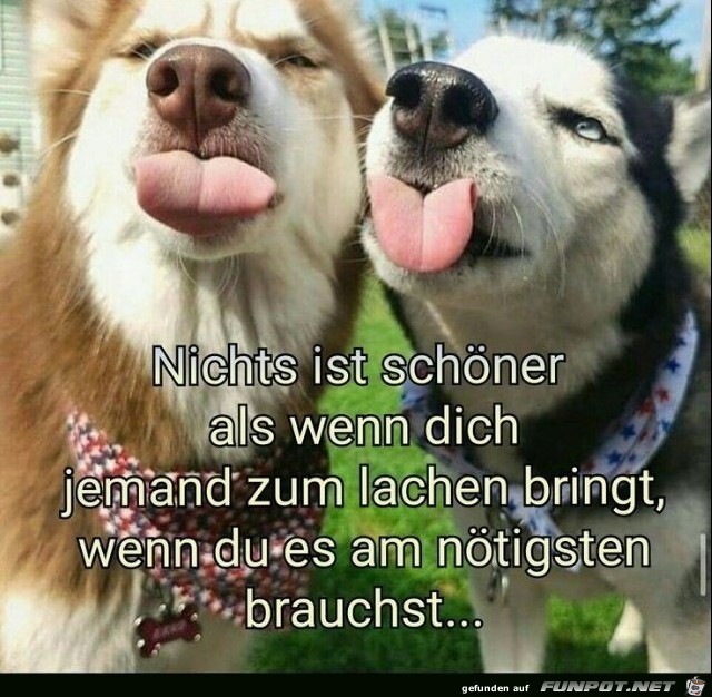 Nichts ist schner