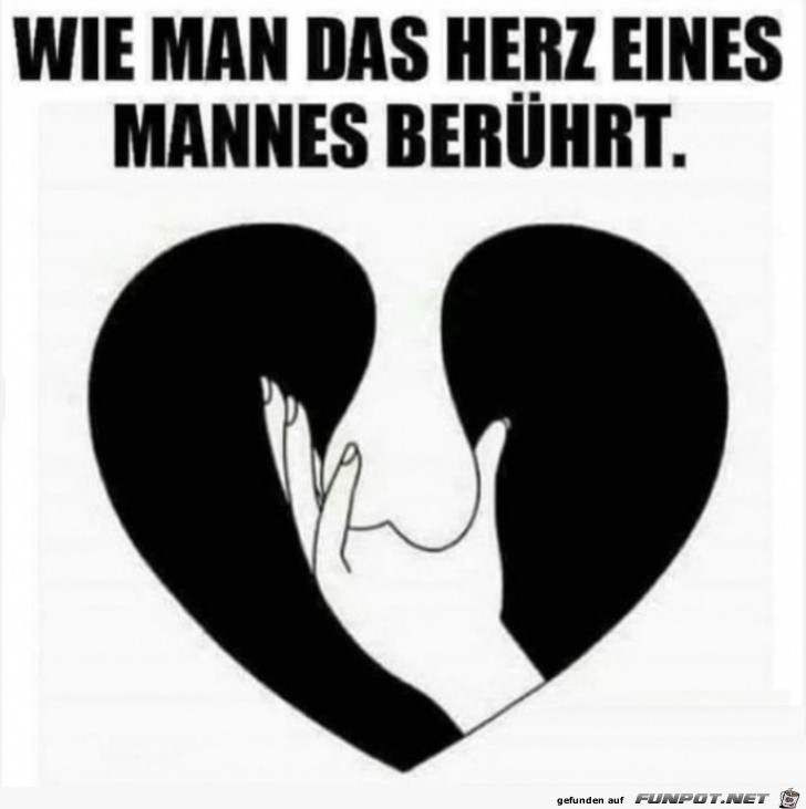 So ist das also