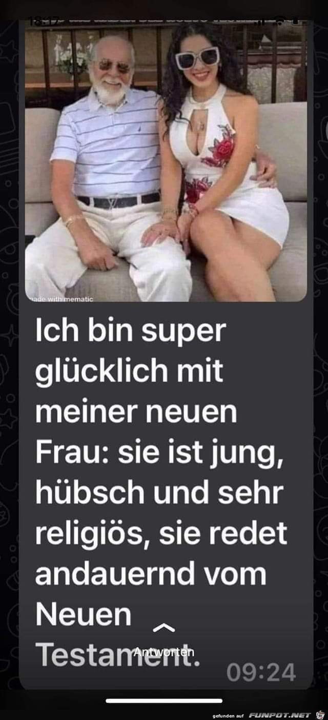 Super glcklich