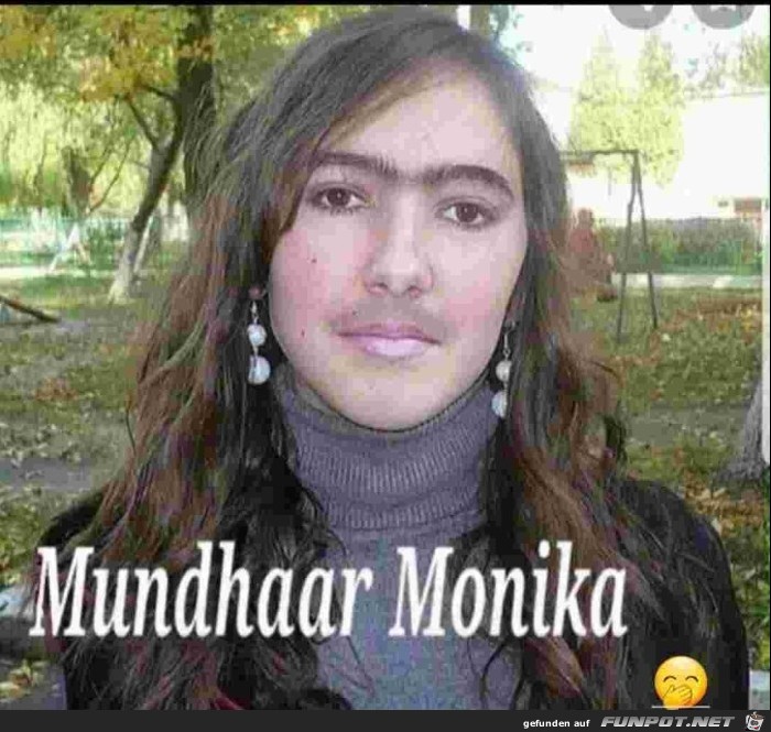 Monika Monika