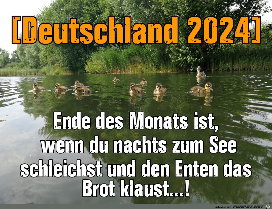 Deutschland 2024