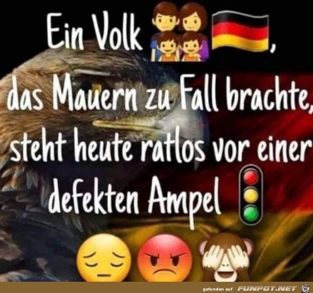 Ein Volk