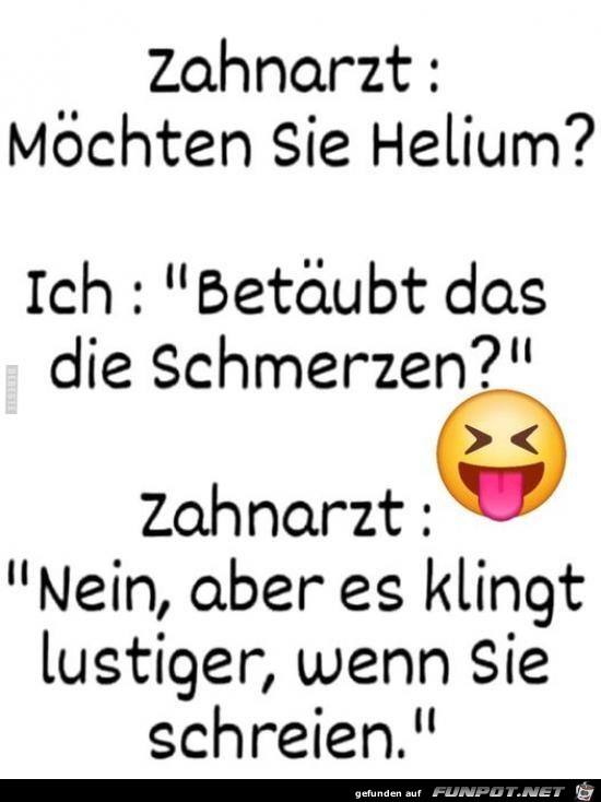 Helium Helium