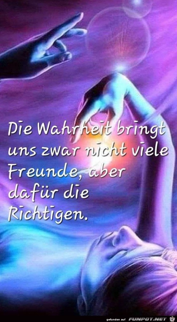 Die Wahrheit Die Wahrheit