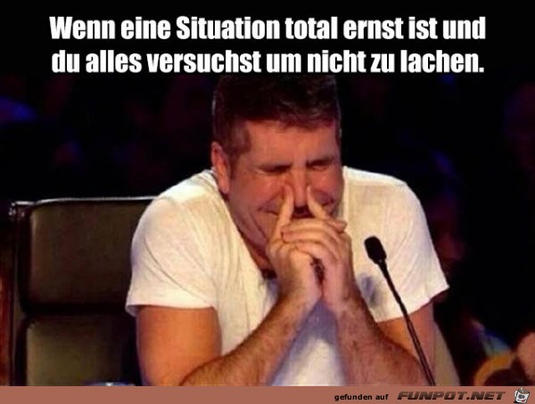 Total ernst