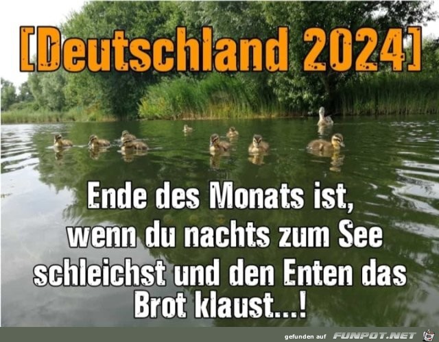 Deutschland 2024