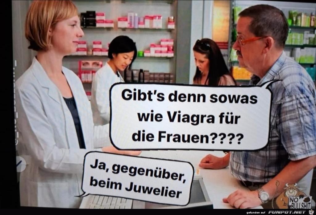 Viagra fr Frauen