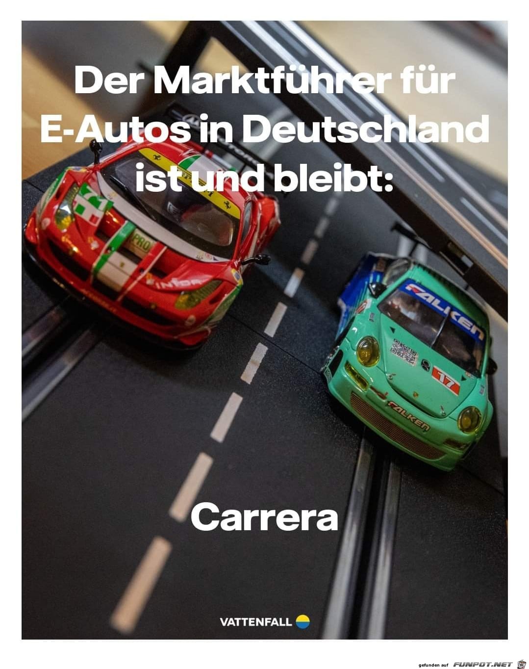 Marktfhrer von E-Autos