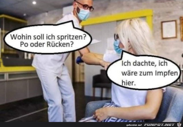 Falsch verstanden