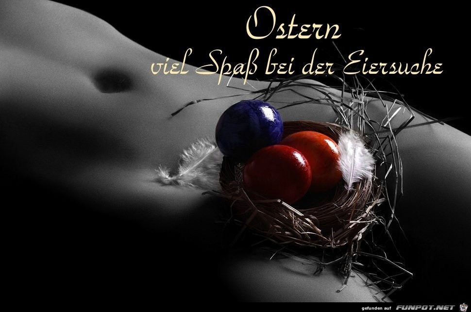 Ostern