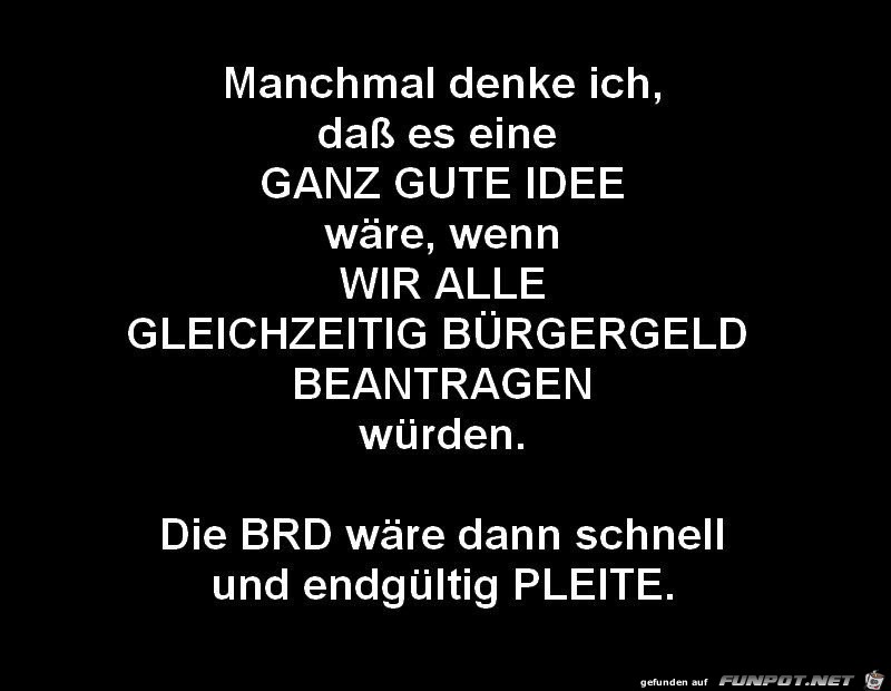 Gute Idee