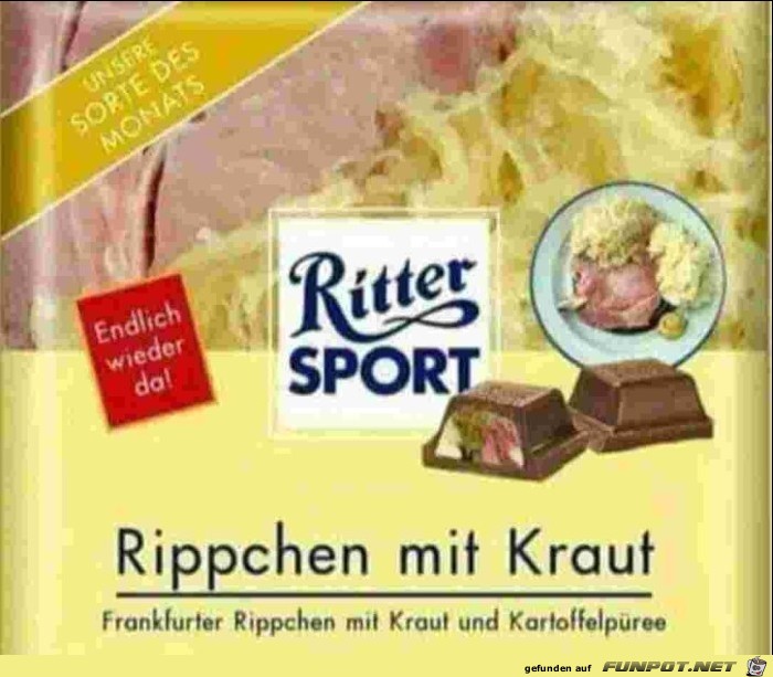 Ritter-Sport