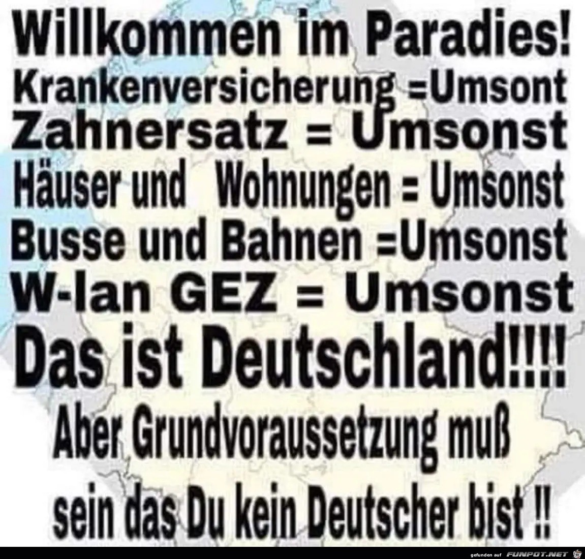 Willkommen