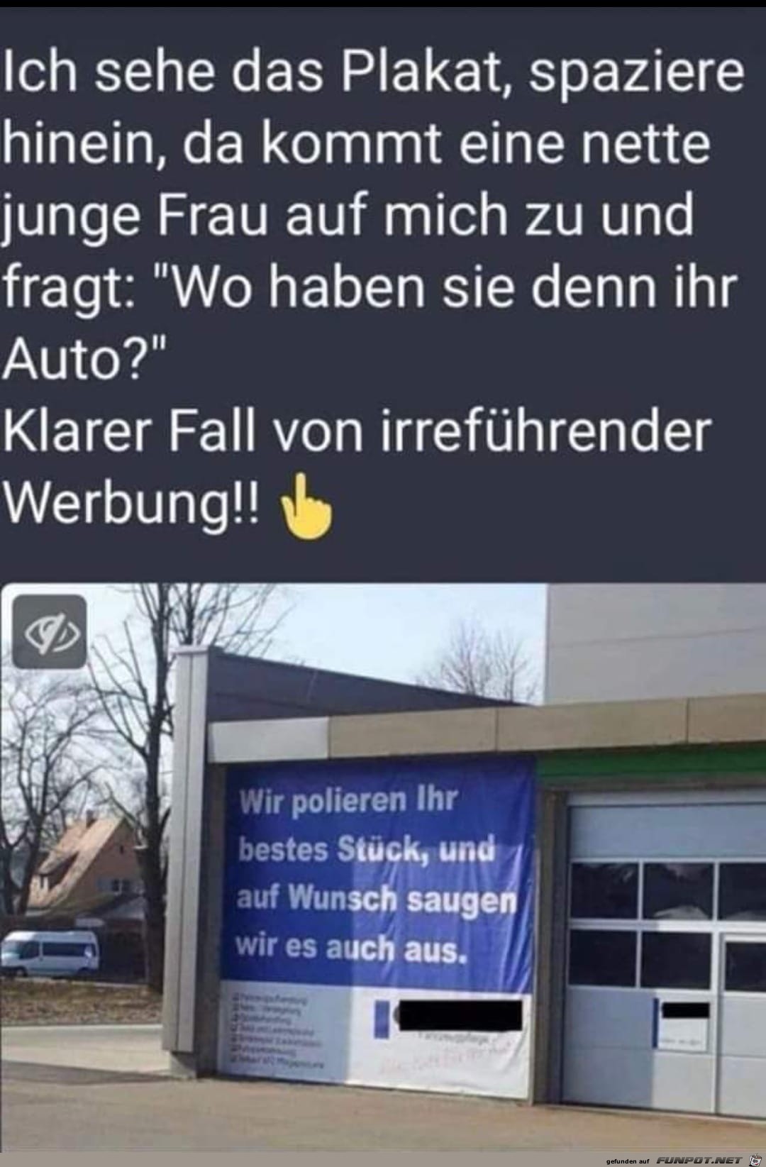 Irrefhrende Werbung