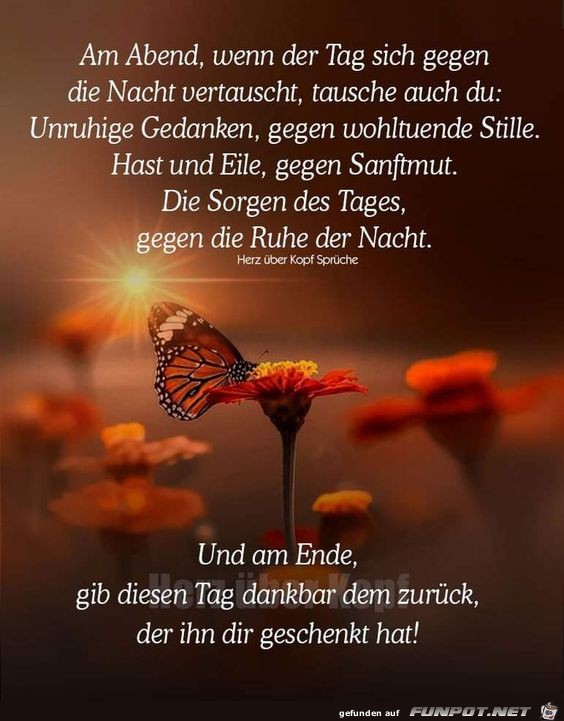 Am Abend