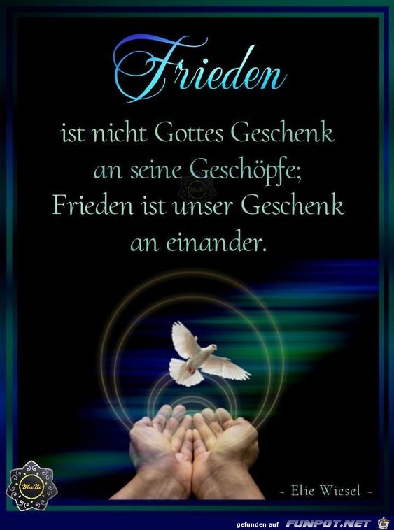 Frieden