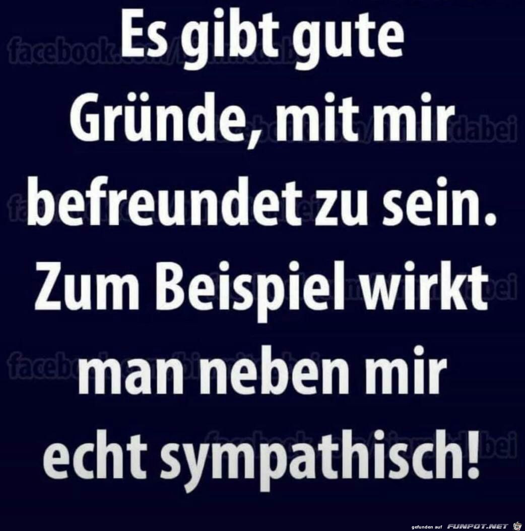 Gute Grnde