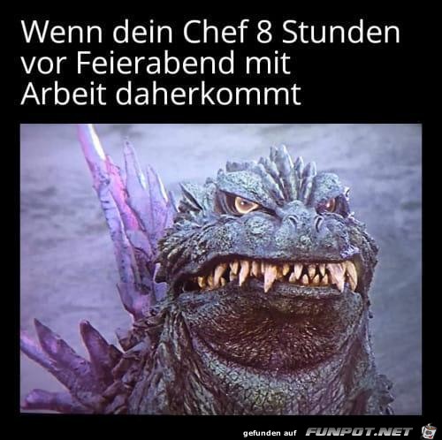 Der Chef