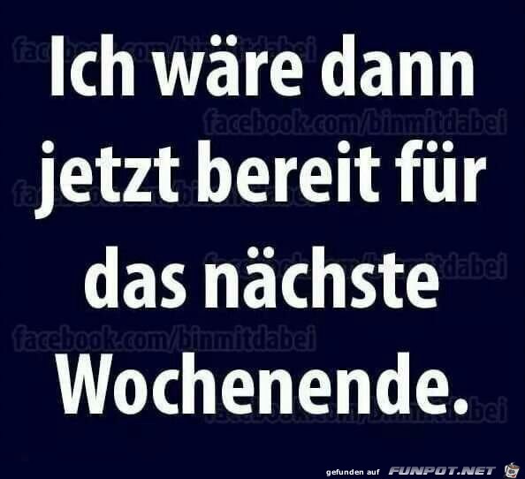 Ich auch Ich auch