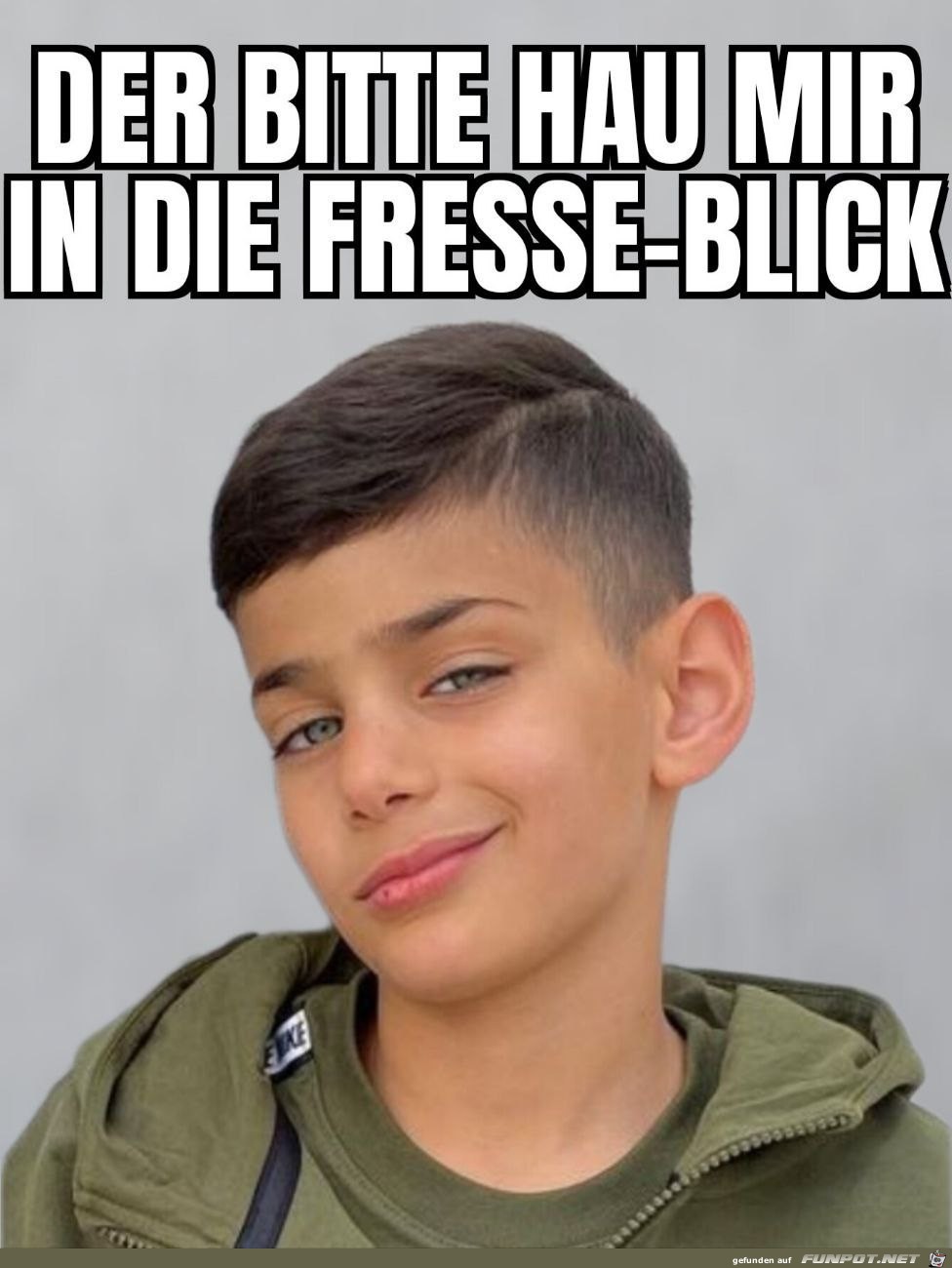 Dieser Blick