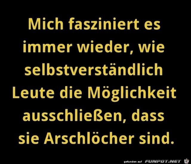 Arschlcher