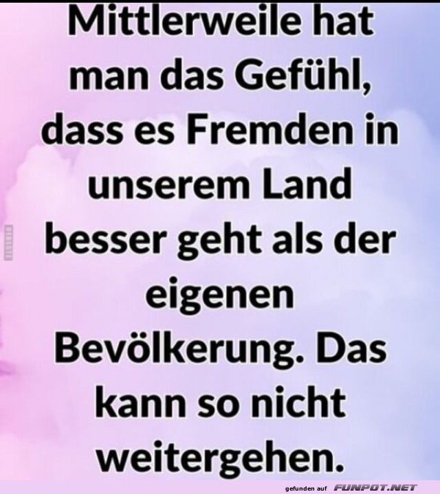 Mitlerweile