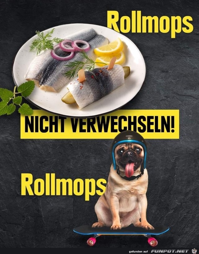 Rollmops