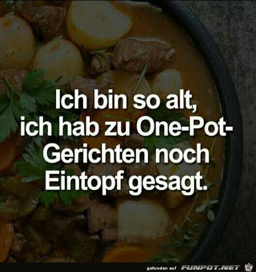 Eintopf Eintopf