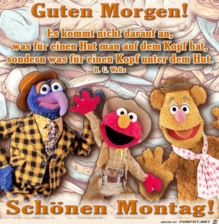 Montag