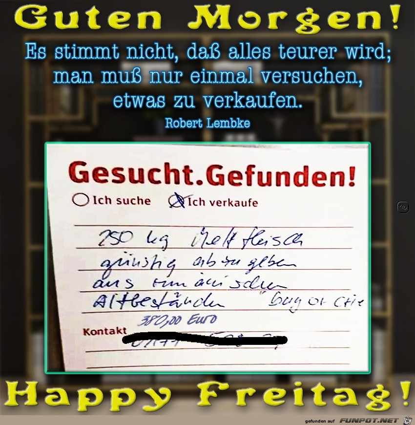 Freitag