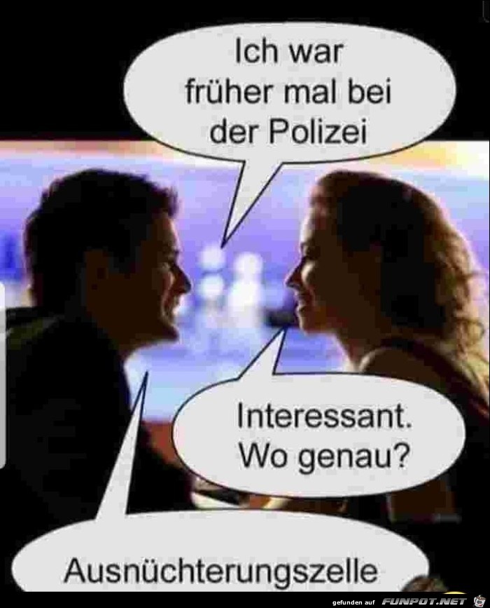 Polizei