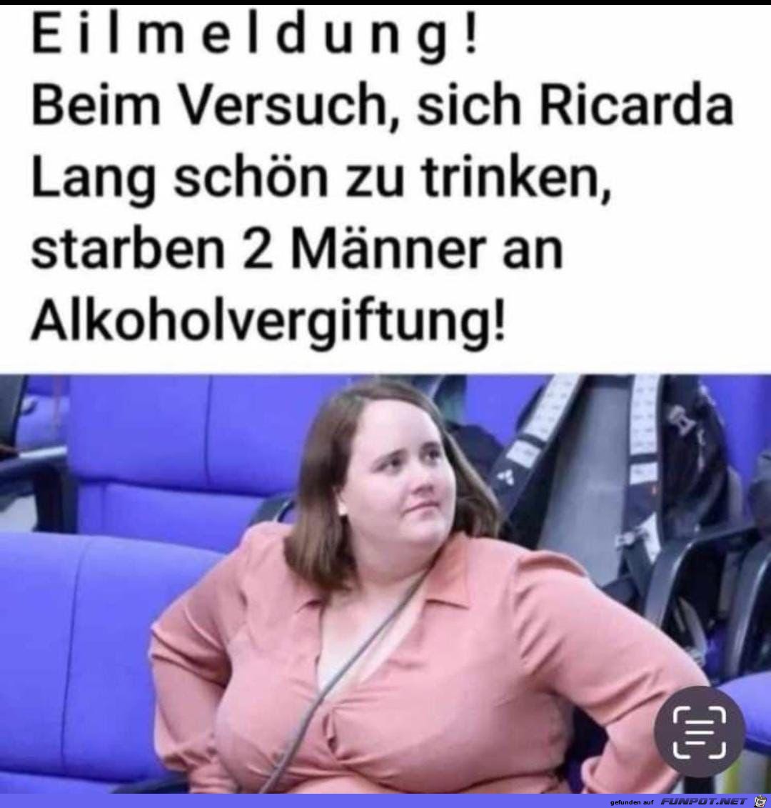 Gefahr!