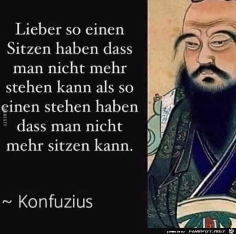 Konfuzius