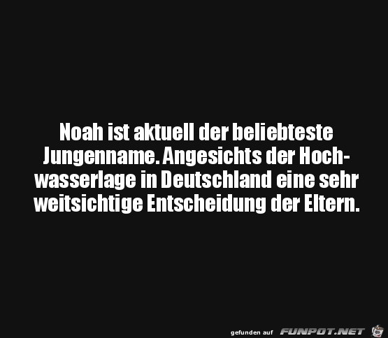 Noah