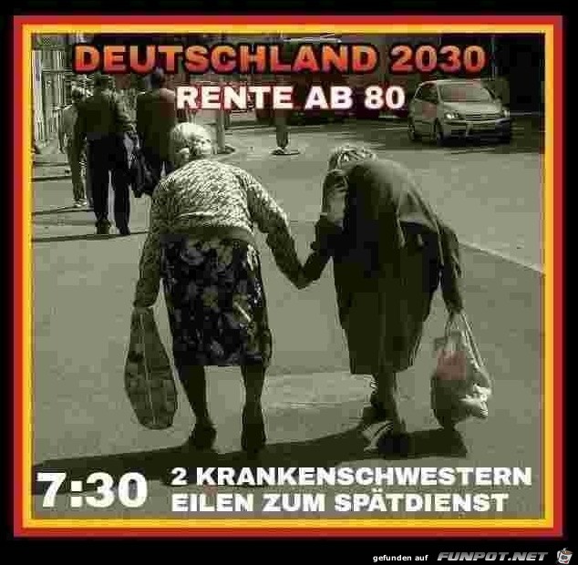 Deutschland 2030