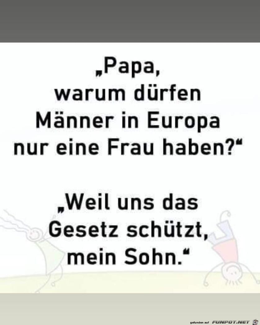 Frauen und das Gesetz