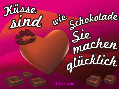 Küsse sind wie Schokolade Sie machen Glücklich. Null kalorie Küsse sind wie Schokolade Sie machen Glücklich. Null kalorie