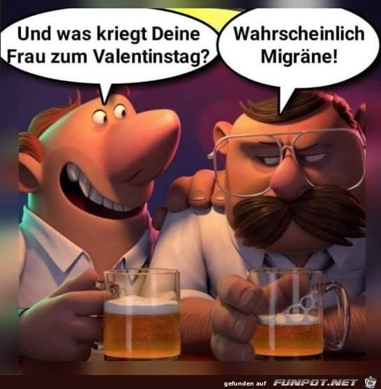 Valentinstag Valentinstag
