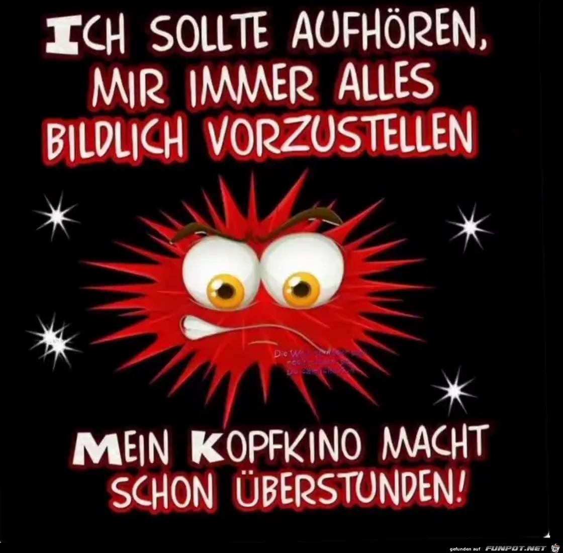 Kopfkino Kopfkino