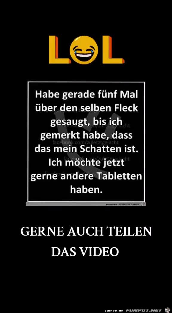Andere Tabletten