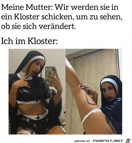 witzige frivole Bilder aus verschiedenen Blogs. Nicht...