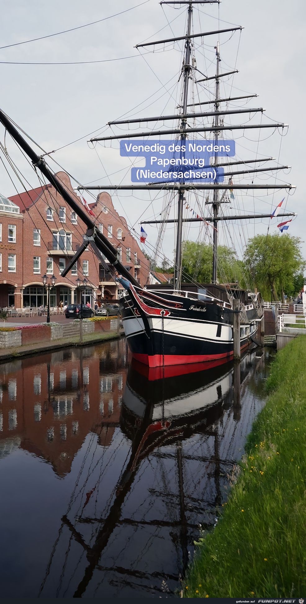 Papenburg (Niedersachsen)