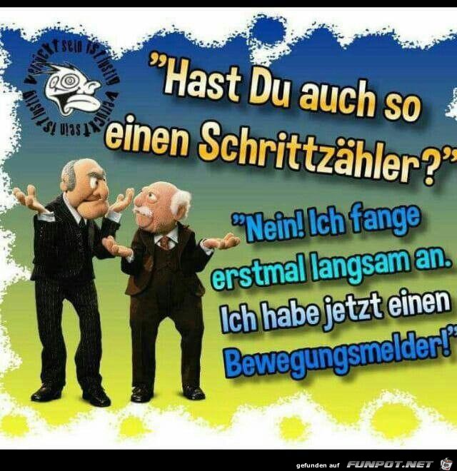 Schrittzhler