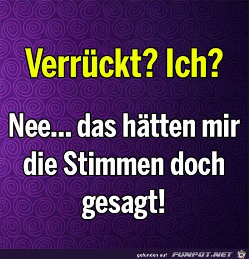 Verrückt Verrückt