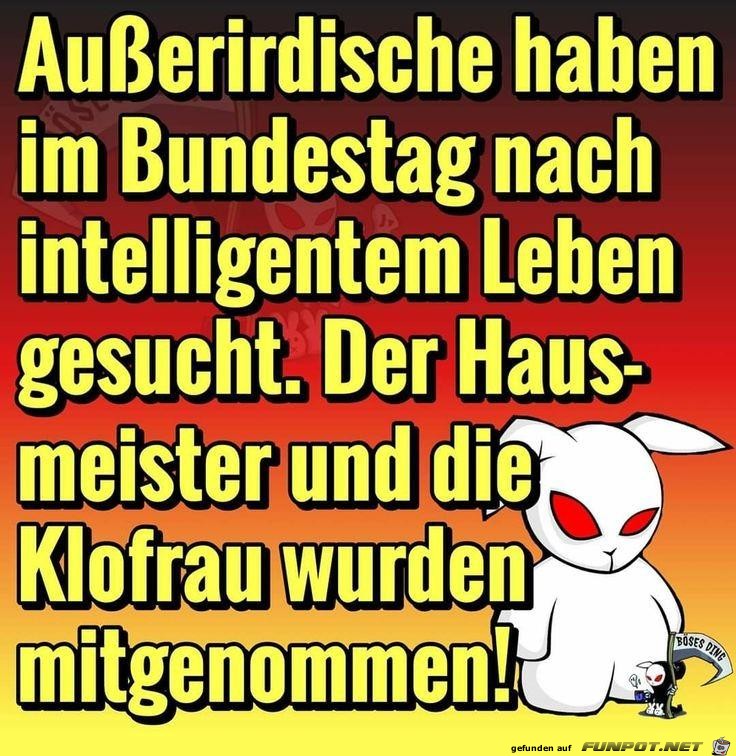 Außerirdische Außerirdische
