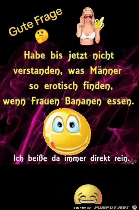 Gute Frage