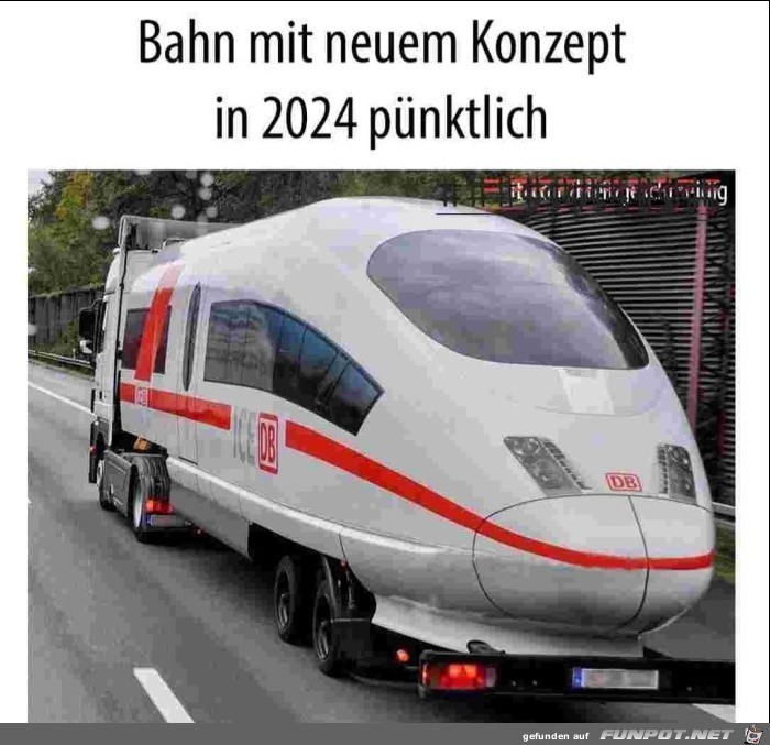 Bahn