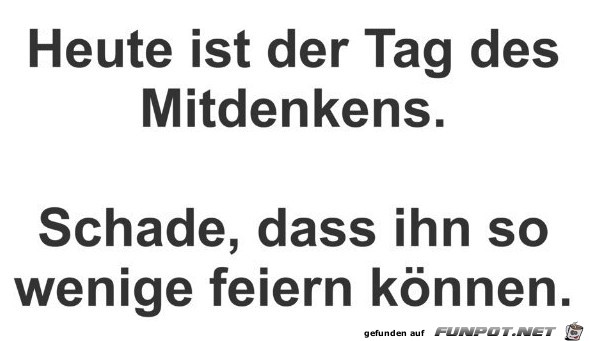Der Tag Der Tag